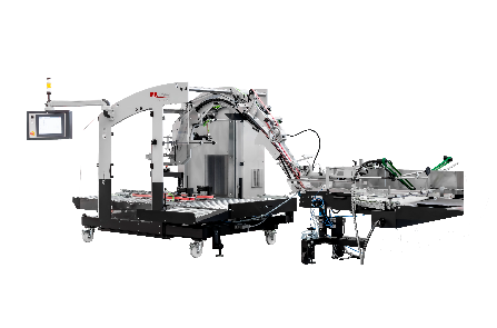 <sup>有</sup>臻?MK420/550Q <sup>mini</sup> 檢品機